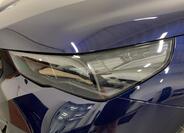 BMW i5 4