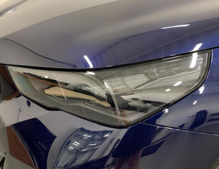 BMW i5 4