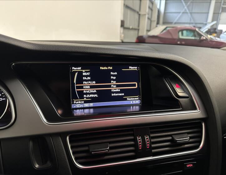 Audi A5 11