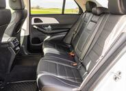 Mercedes-Benz GLE 18
