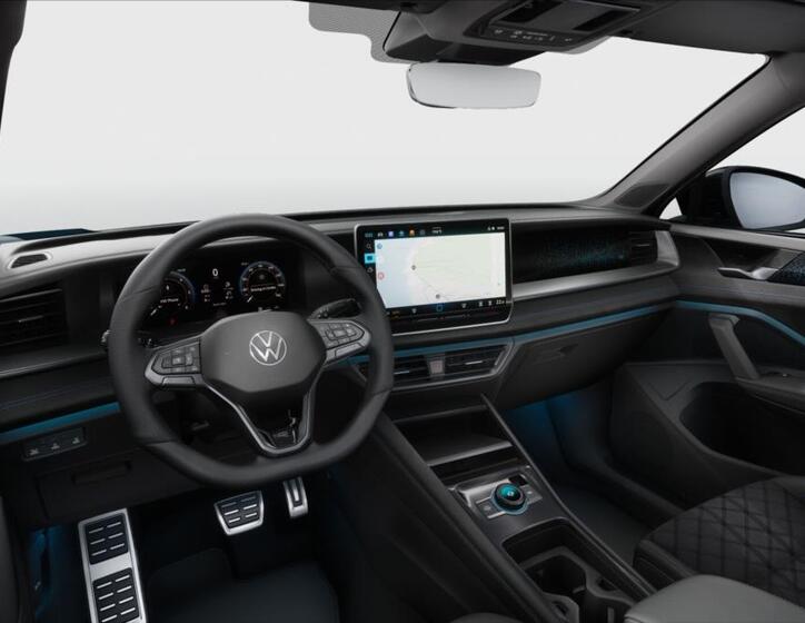 Volkswagen Tayron 5