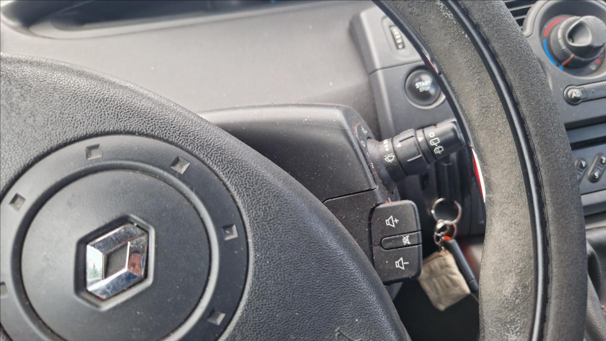 Renault Scénic