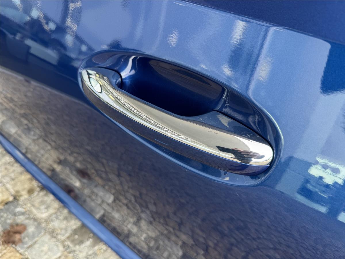 Mercedes-Benz Třídy C