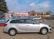 Opel Astra 4