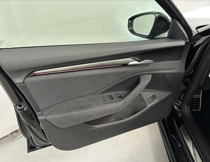Škoda Superb 5