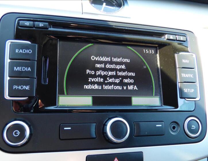 Volkswagen Passat 29