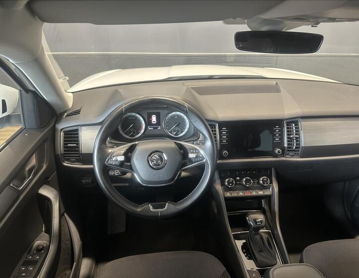 Škoda Kodiaq 23