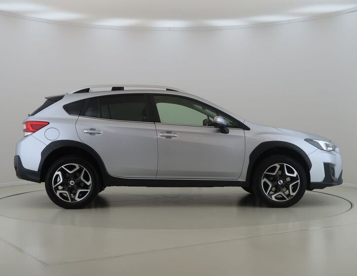 Subaru XV 4