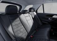 Mercedes-Benz GLE 8