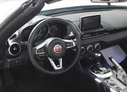 Fiat 124 Spider 11