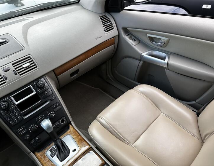 Volvo XC90 47