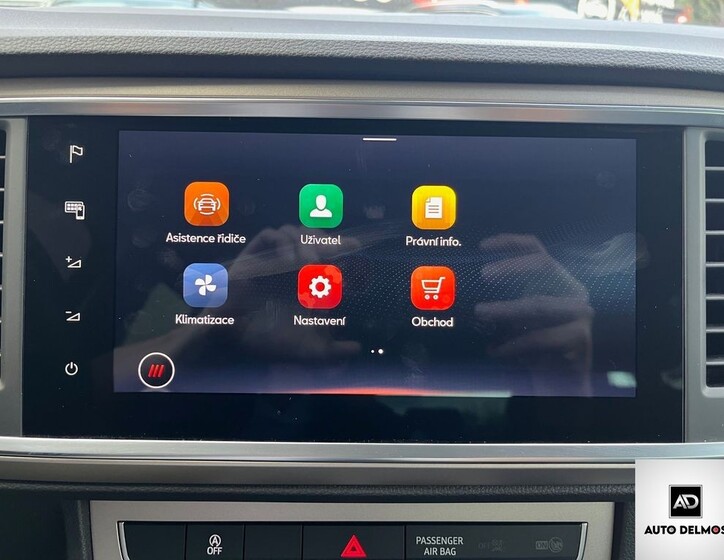 Seat Ateca 60