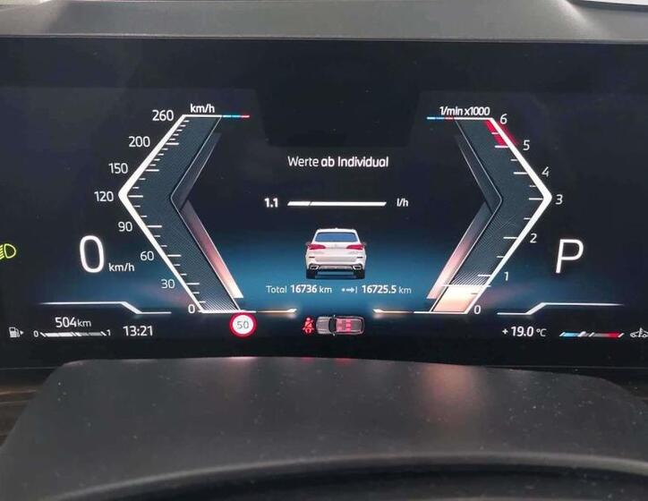 BMW X5 6