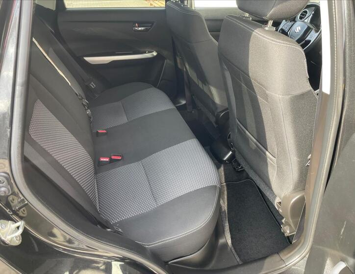 Suzuki Vitara 7