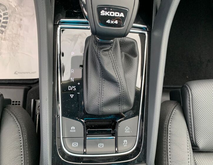 Škoda Kodiaq 19