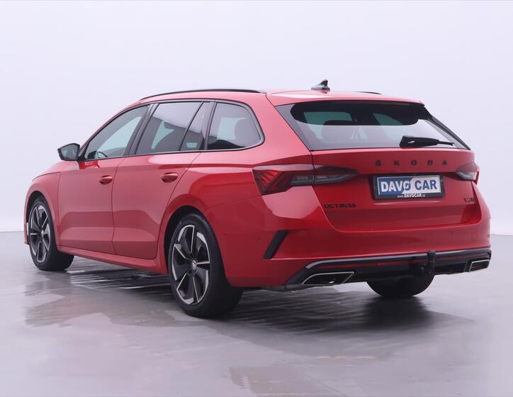 Škoda Octavia 5