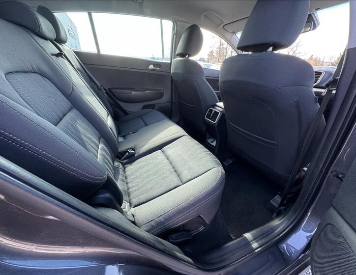 KIA Sportage 18