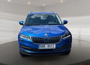 Škoda Karoq 2