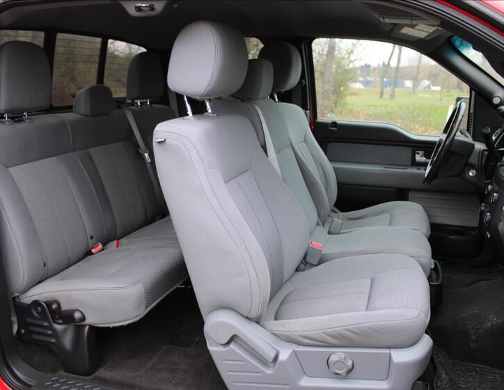 Ford F-150 27