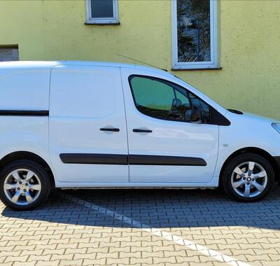 Citroën Berlingo 5
