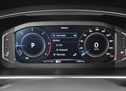 Volkswagen Tiguan Allspace 25