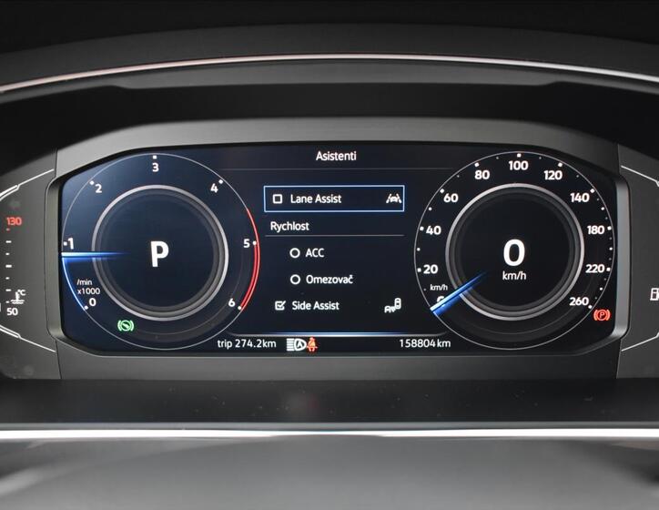 Volkswagen Tiguan Allspace 25