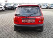 Daewoo Matiz 9
