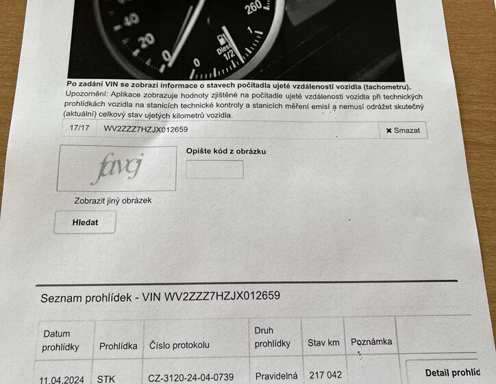 Volkswagen Transporter 32