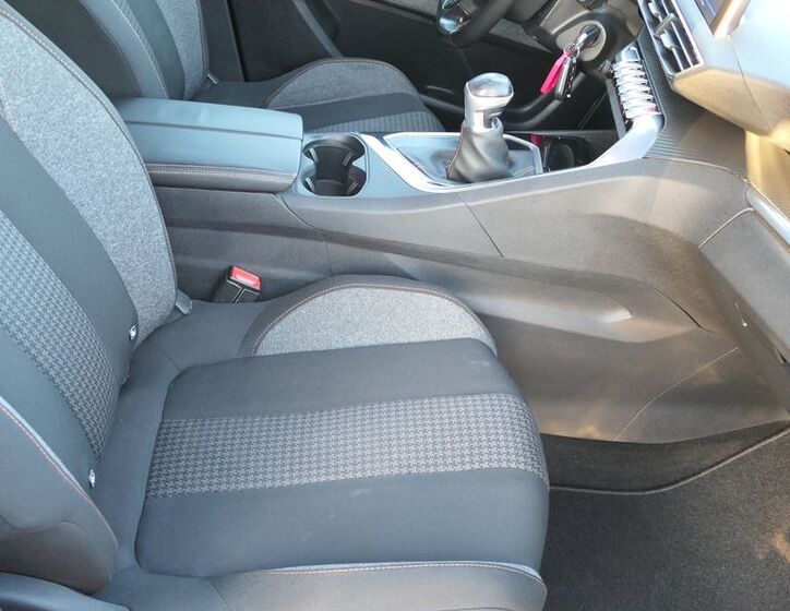 Peugeot 3008 22