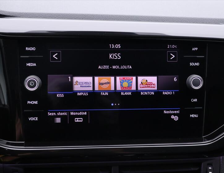 Volkswagen T-Cross 26