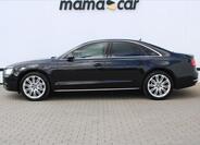 Audi A8 4