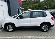 Volkswagen Tiguan 11