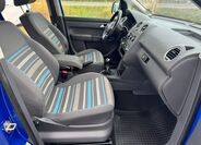 Volkswagen Caddy 14