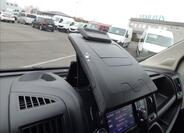 Peugeot Boxer 25