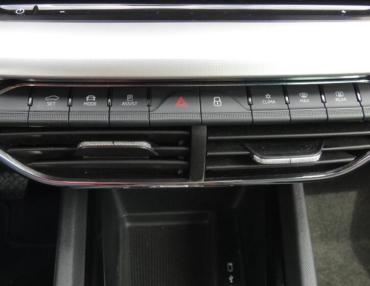 Škoda Octavia 17