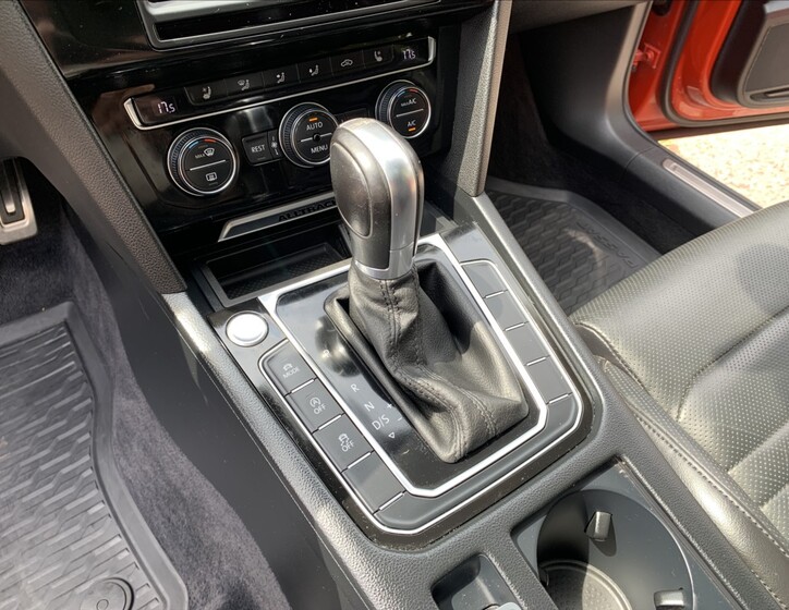 Volkswagen Passat 14