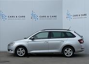 Škoda Fabia 2