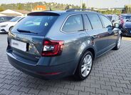 Škoda Octavia 5