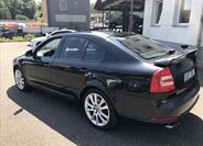 Škoda Octavia 6