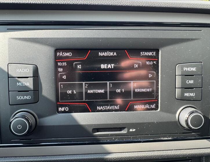 Seat Leon 16
