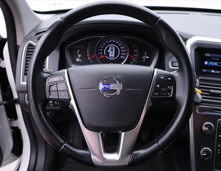 Volvo XC60 17