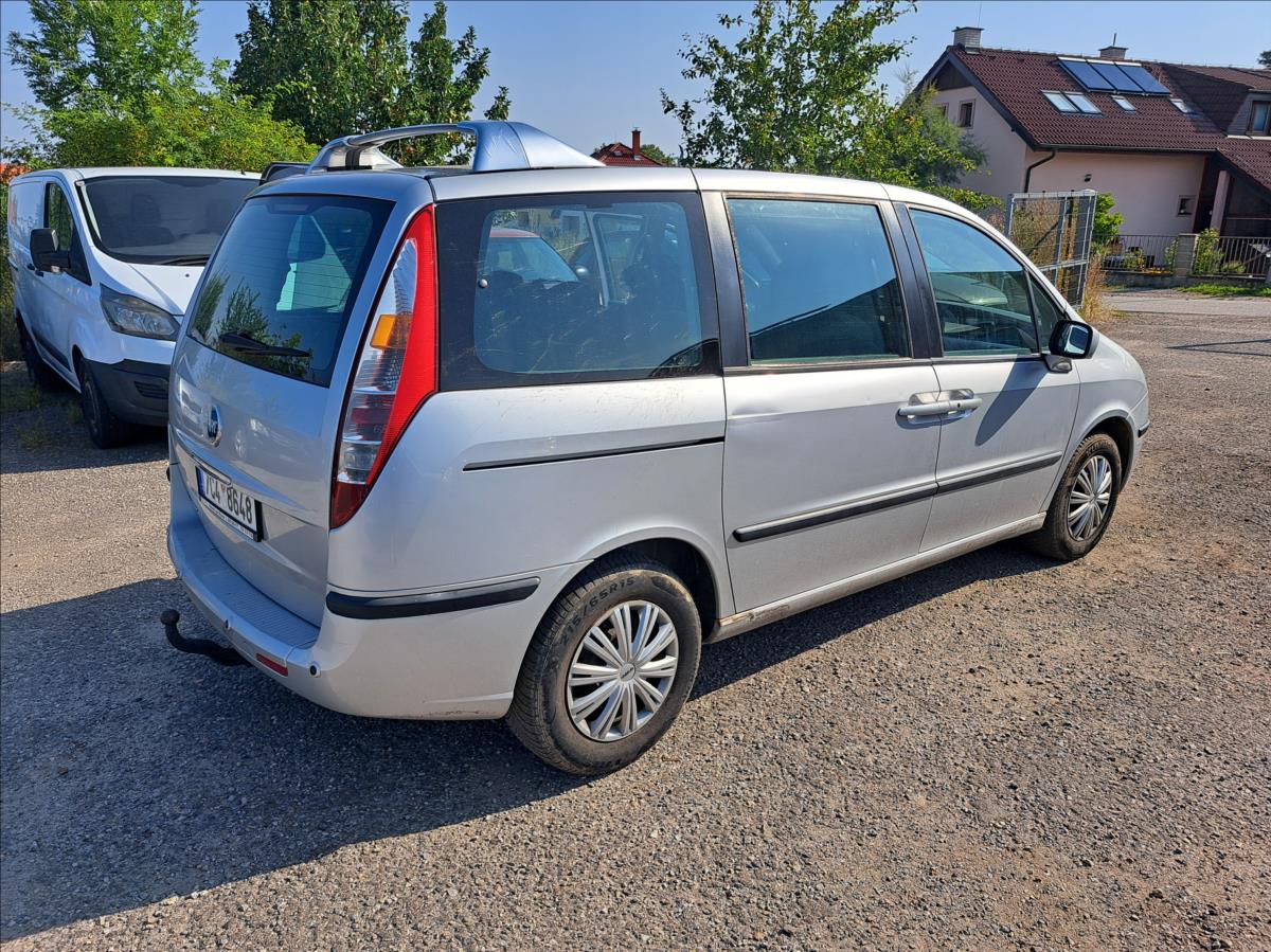 Fiat Ulysse