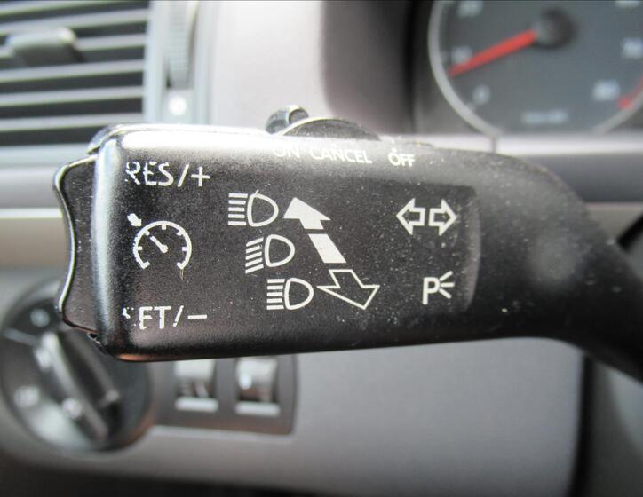 Volkswagen Touran 16