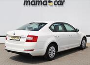Škoda Octavia 7