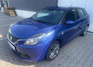 Suzuki Baleno 1