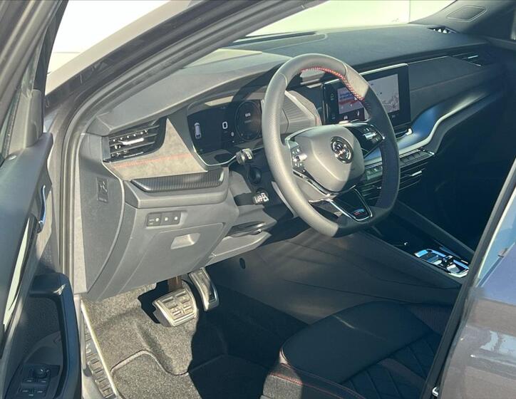 Škoda Octavia 6