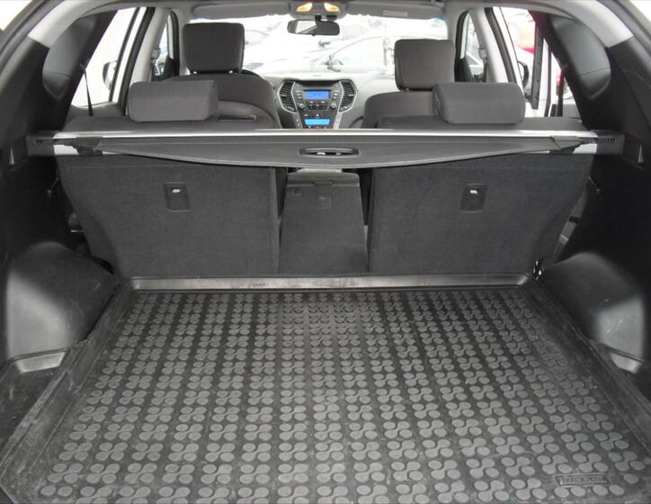 Hyundai Santa Fe 15