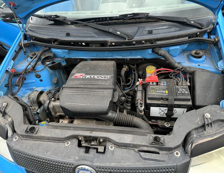 Fiat Panda 15