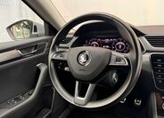 Škoda Superb 19