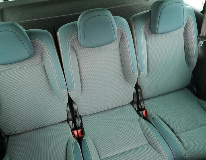 Citroën Berlingo 20